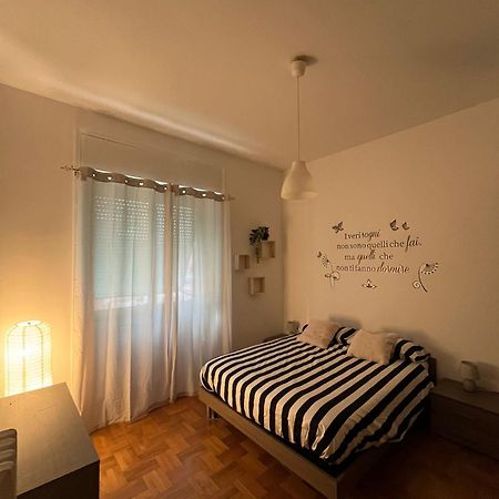 Balduina View Apartment Roma Ngoại thất bức ảnh