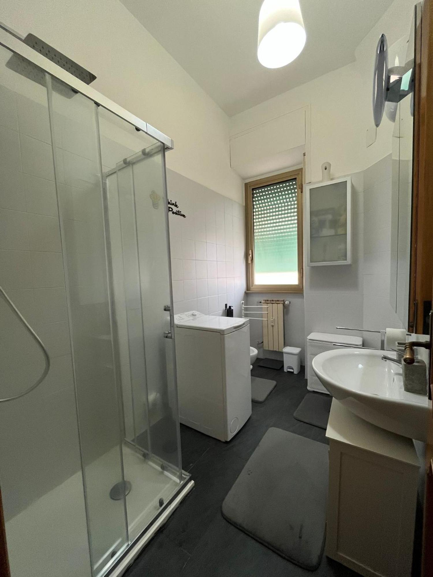 Balduina View Apartment Roma Ngoại thất bức ảnh
