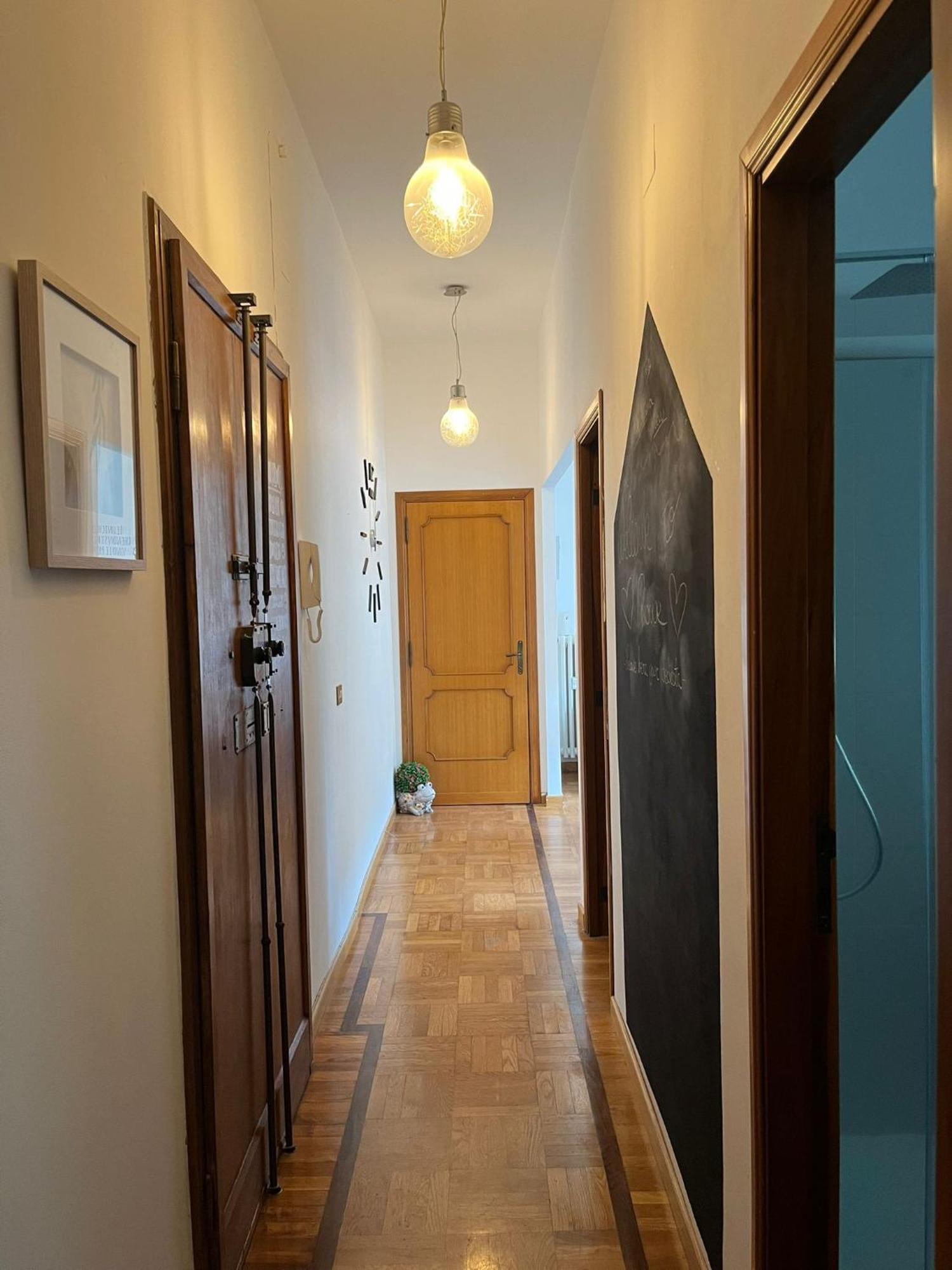 Balduina View Apartment Roma Ngoại thất bức ảnh