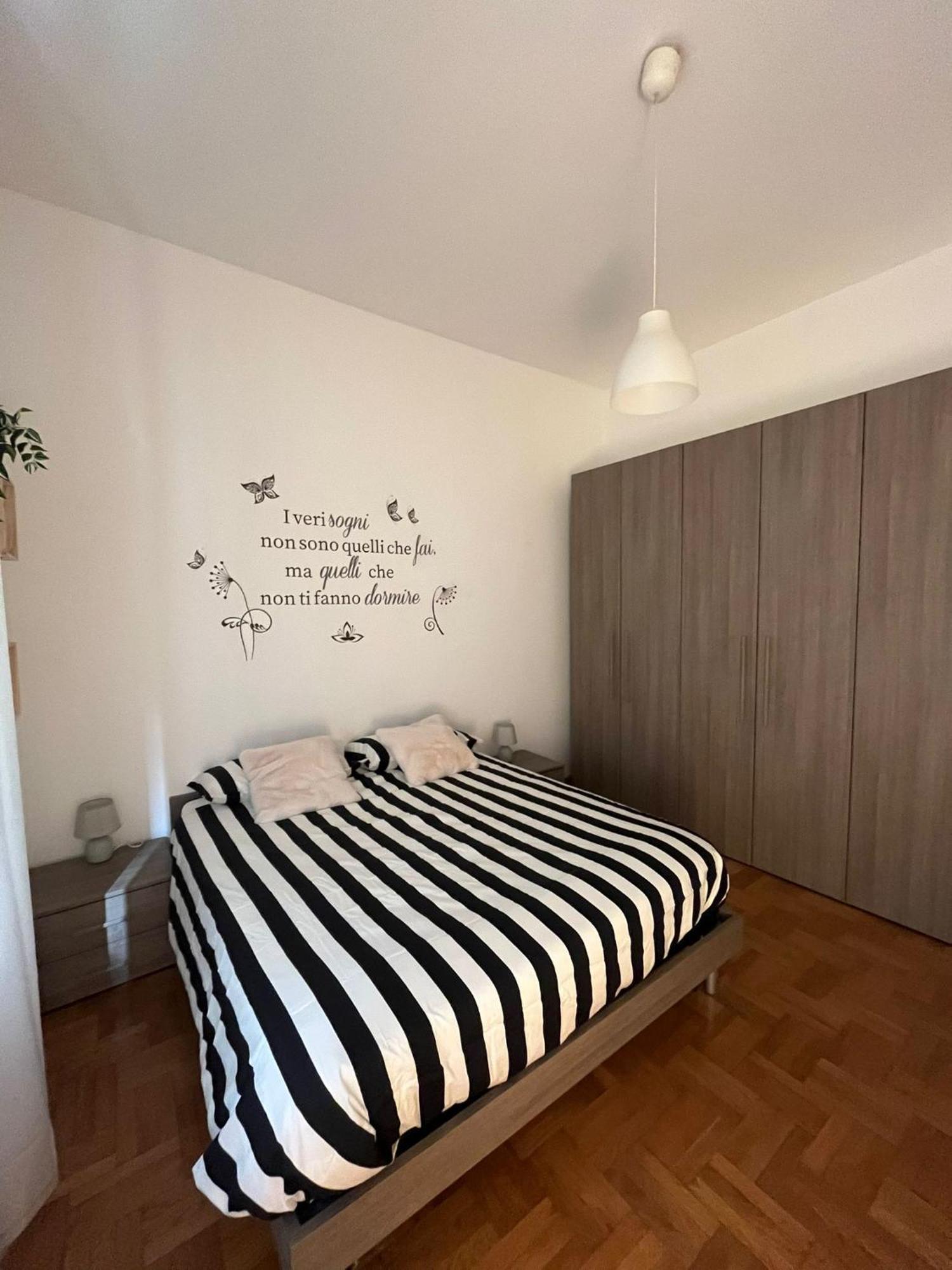 Balduina View Apartment Roma Ngoại thất bức ảnh