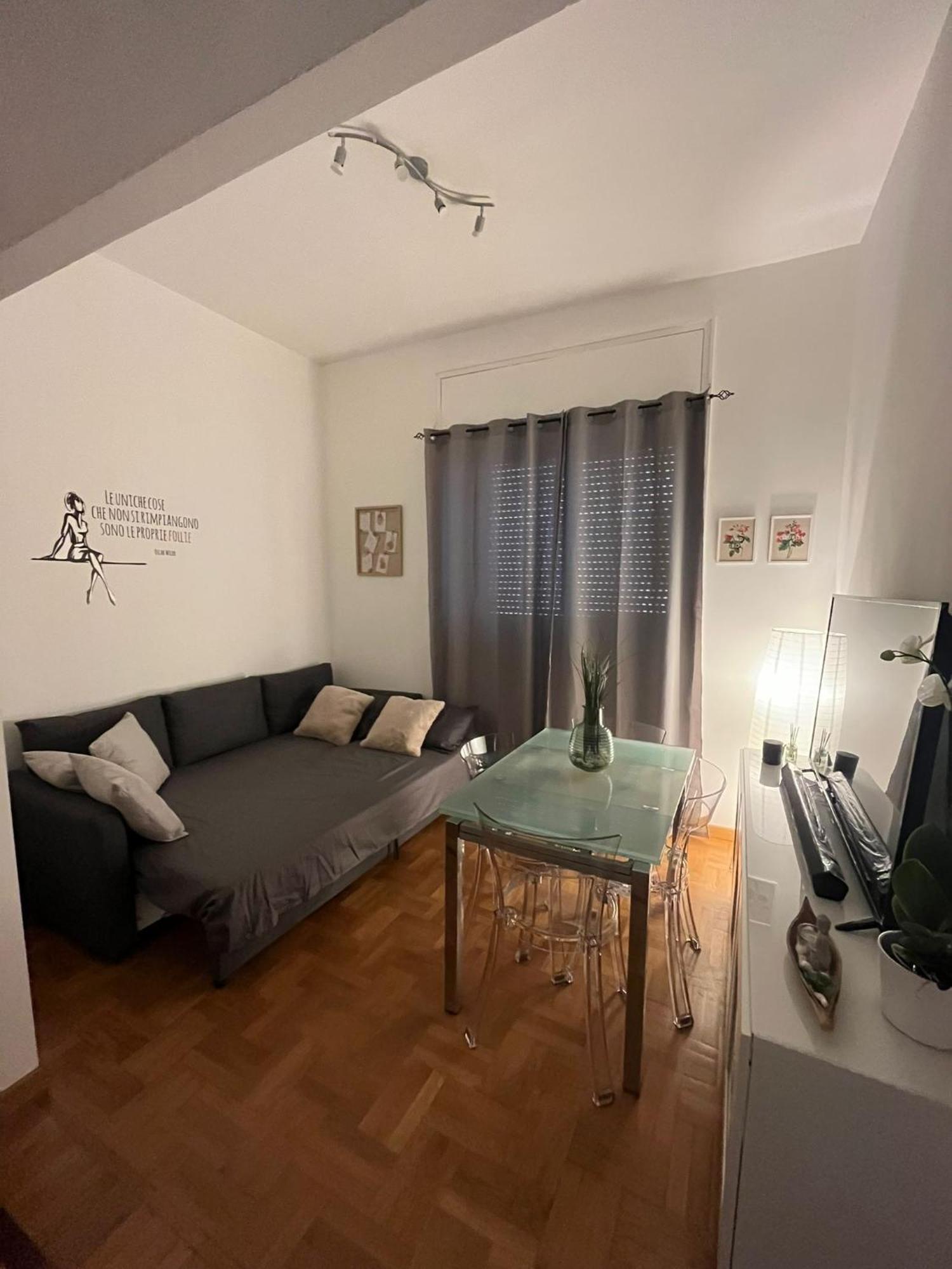 Balduina View Apartment Roma Ngoại thất bức ảnh